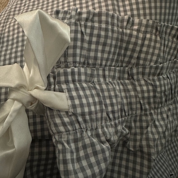 Wake Forest University women’s lounge pant - Picture 4 of 4